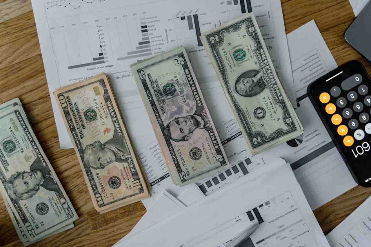 斡旋金與要約書