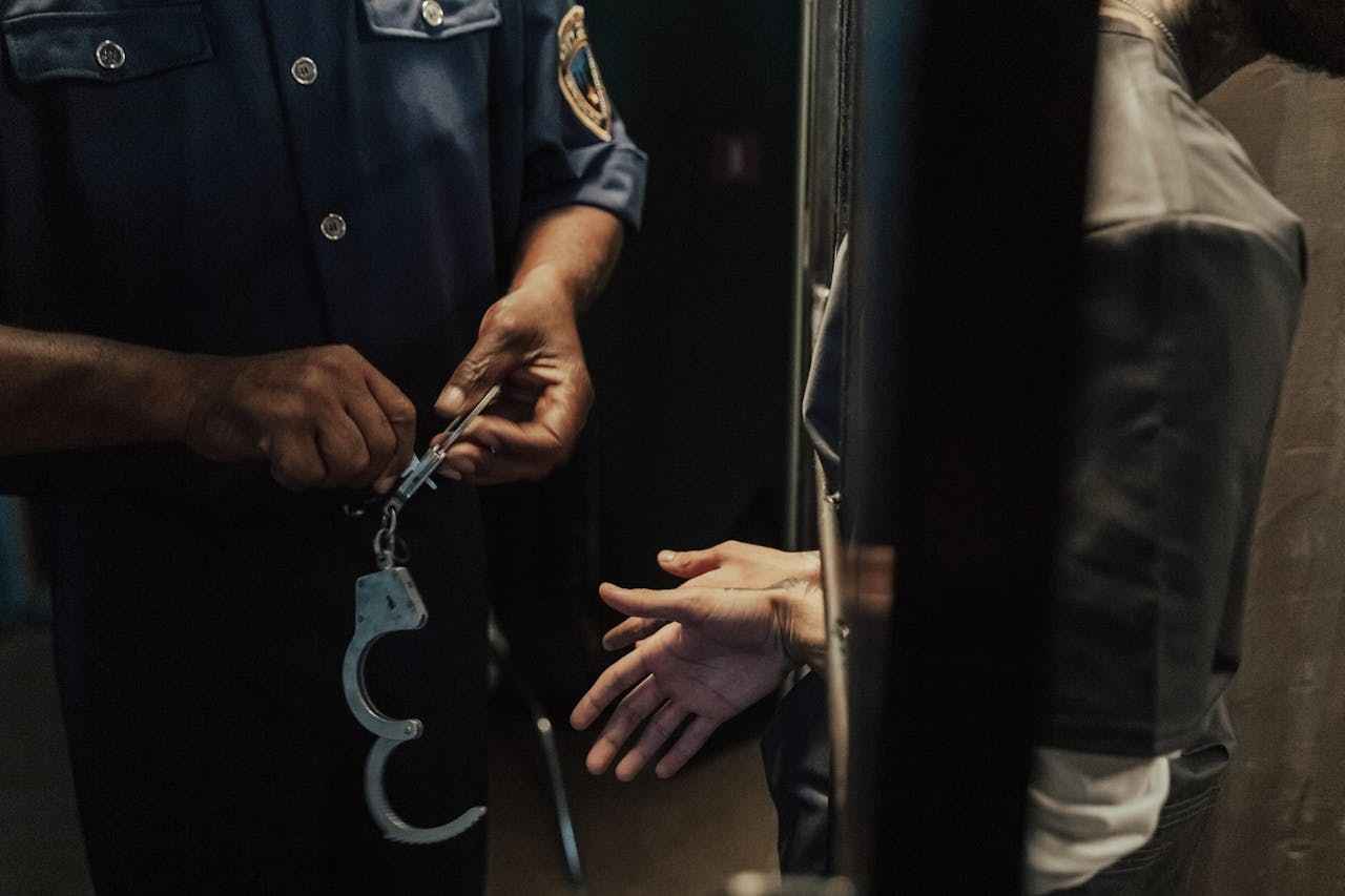 罪刑法定的目的
