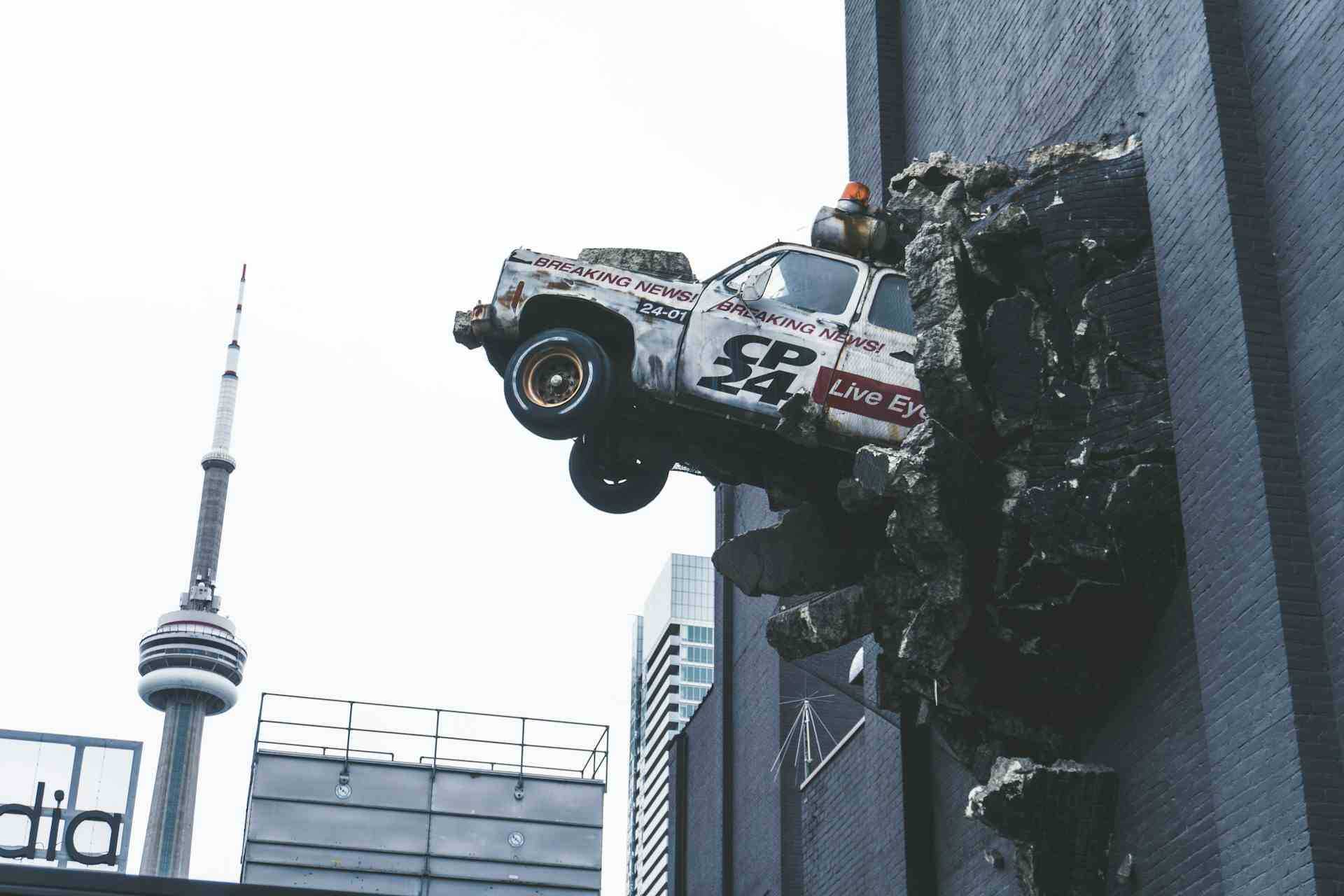 肇責怎麼釐清？車禍事故法律責任一次搞清楚！