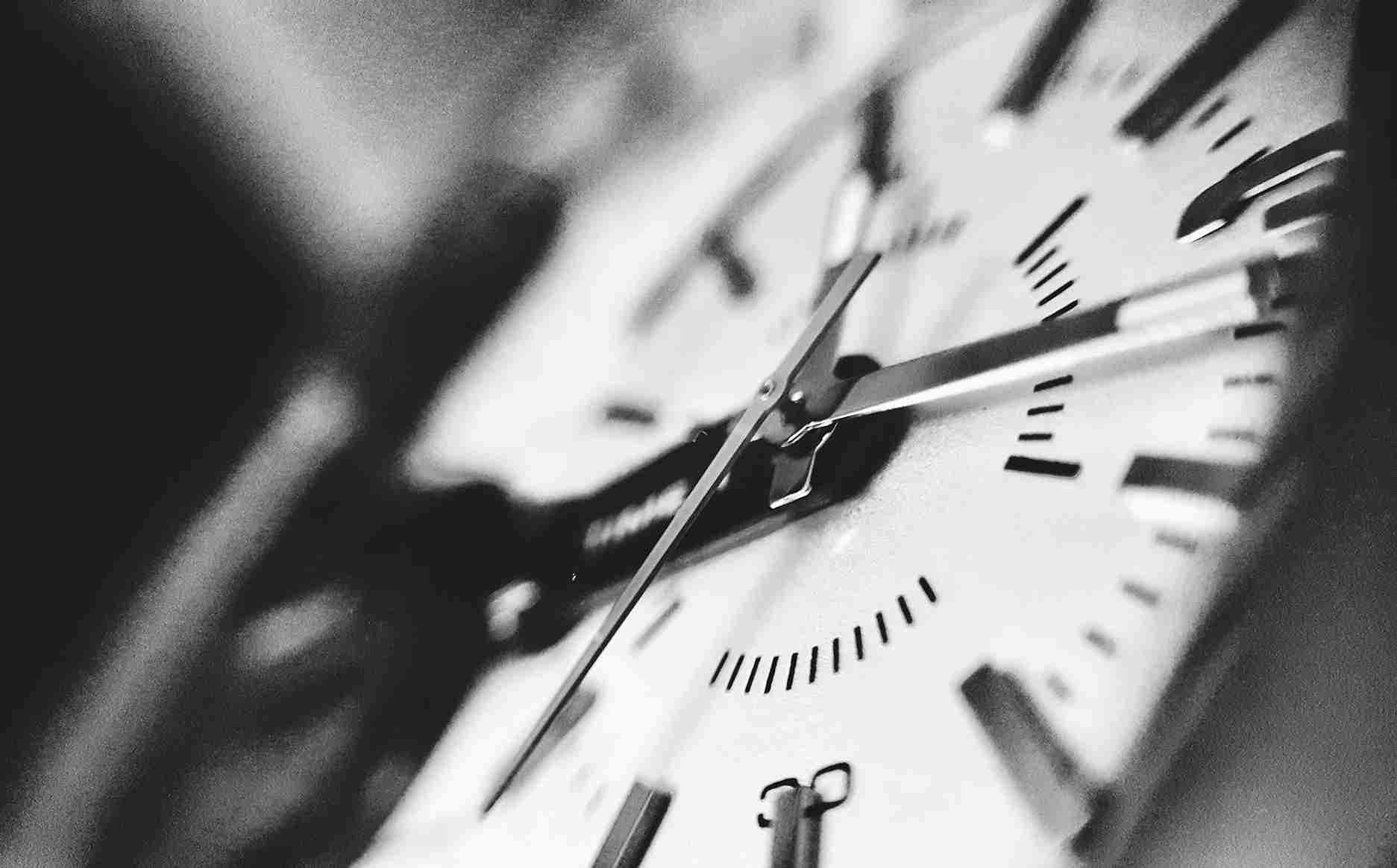 法律追訴期是幾年？律師：掌握關鍵時間點，避免權益受損！