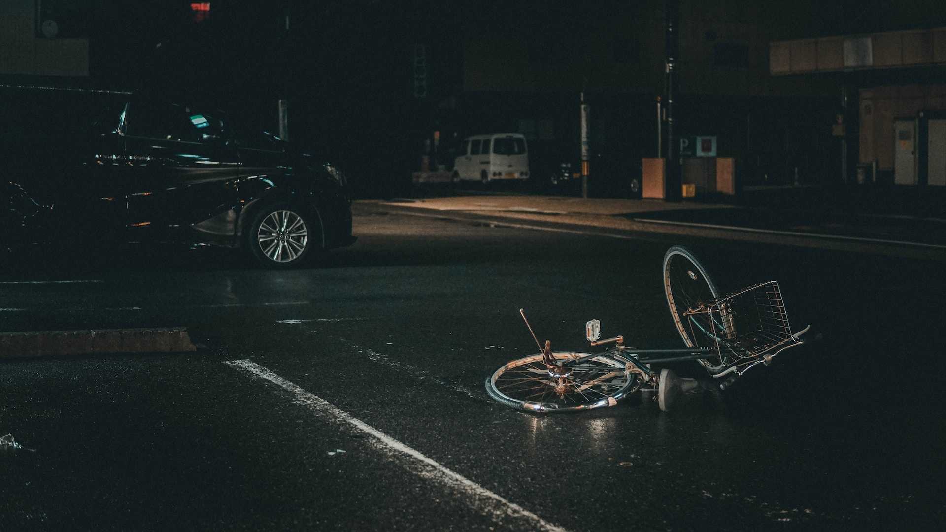 出車禍怎麼辦？車禍處理流程從頭到尾一次帶你看！