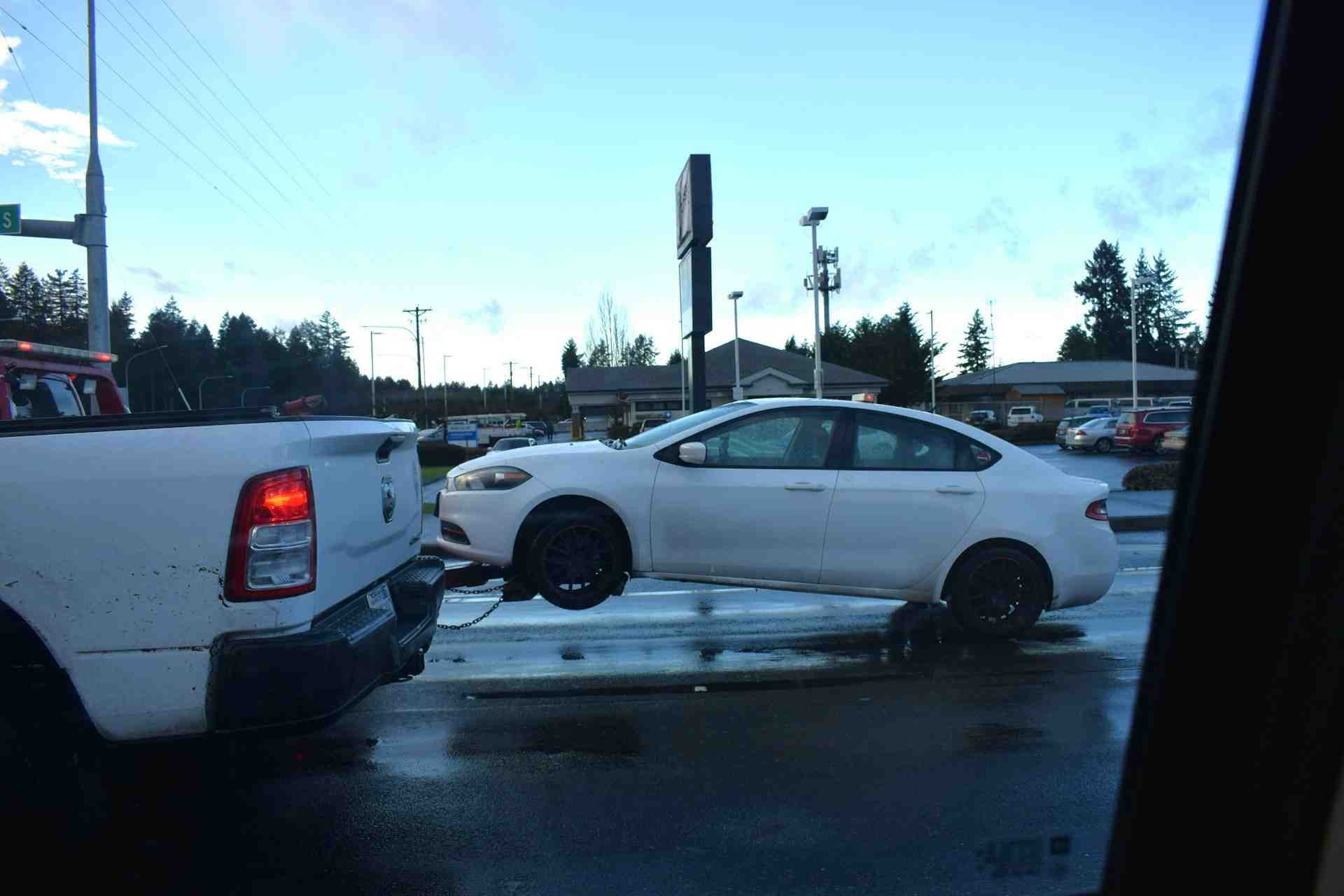酒駕扣車非車主