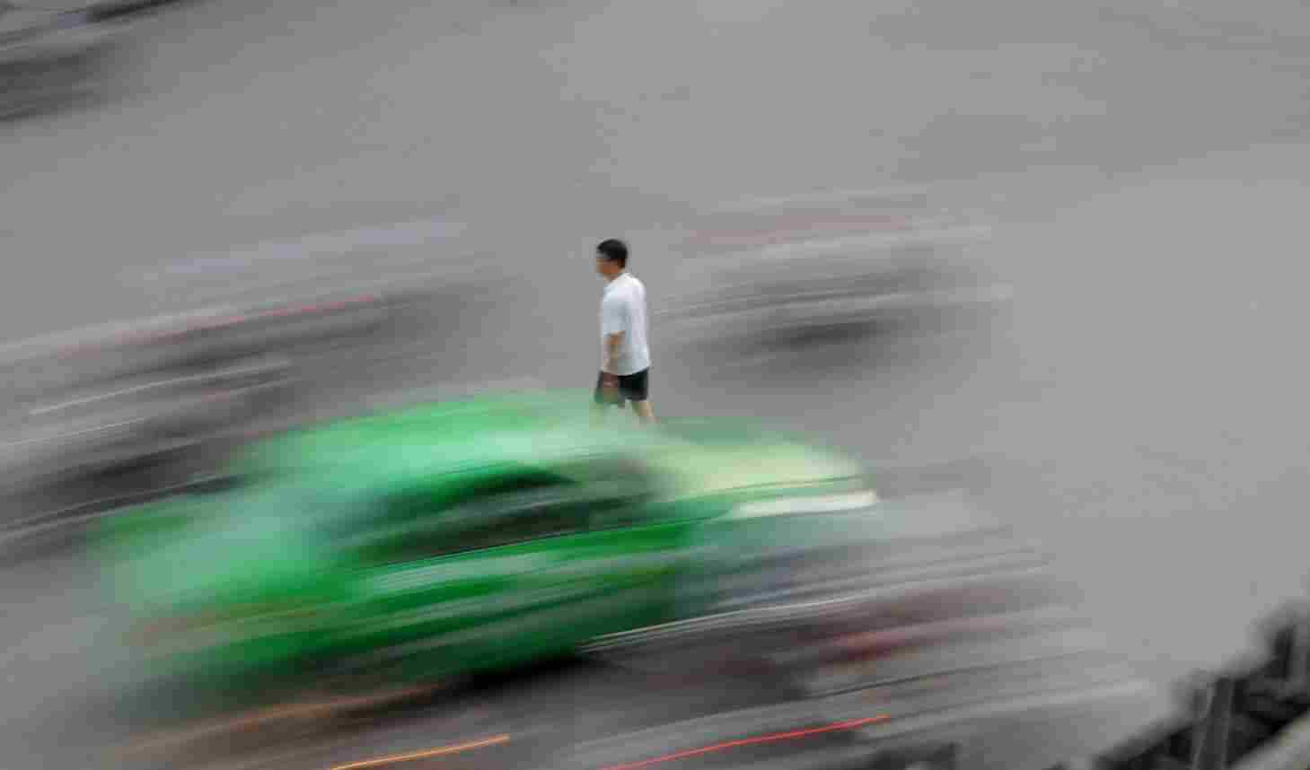 外勞車禍雇主有責任嗎？律師帶你了解相關法規