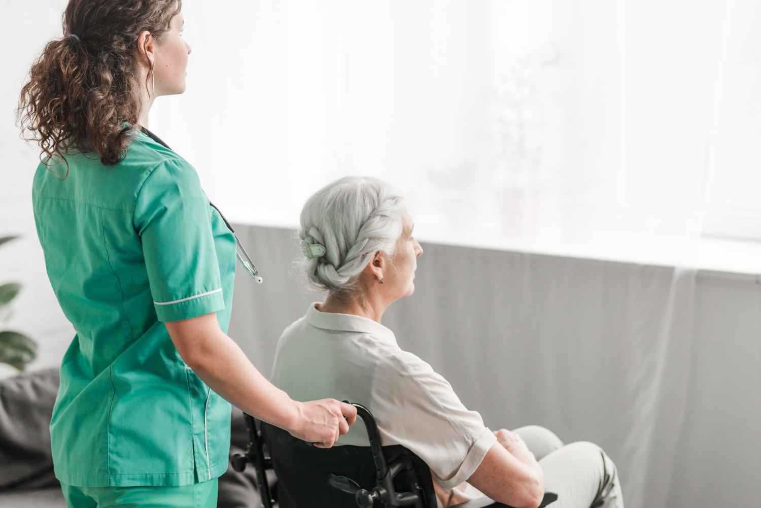 病人自主權：安寧療護新突破，預立醫囑守護尊嚴！