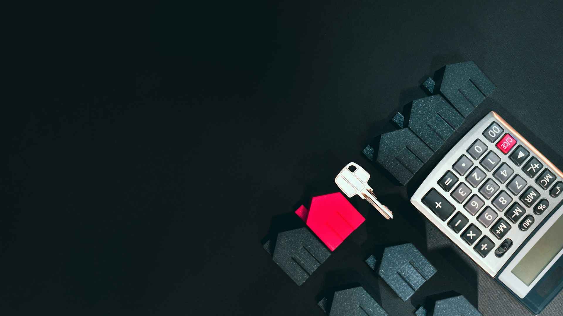 離婚協議書中的房產分配約定