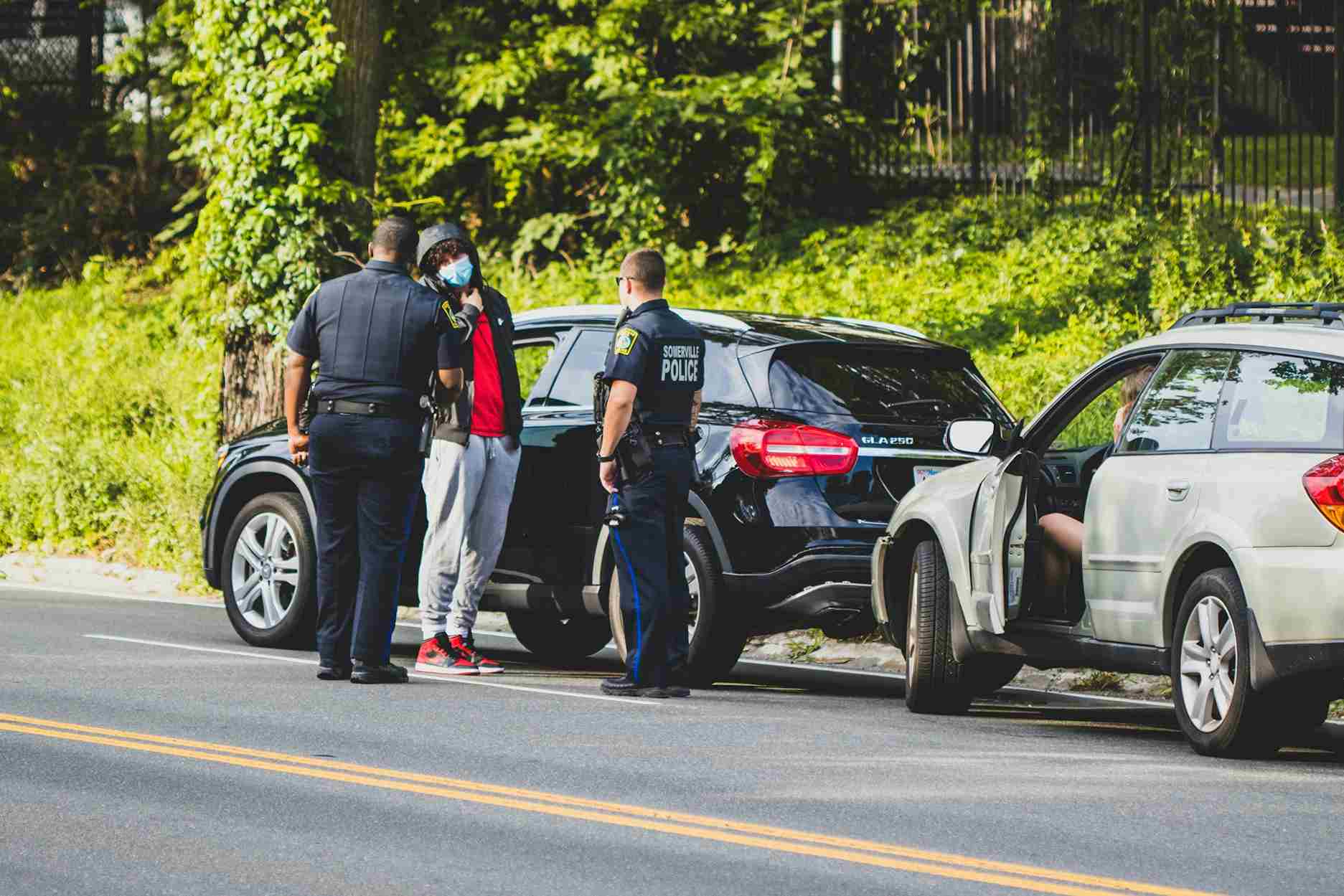 無照駕駛車禍民事賠償