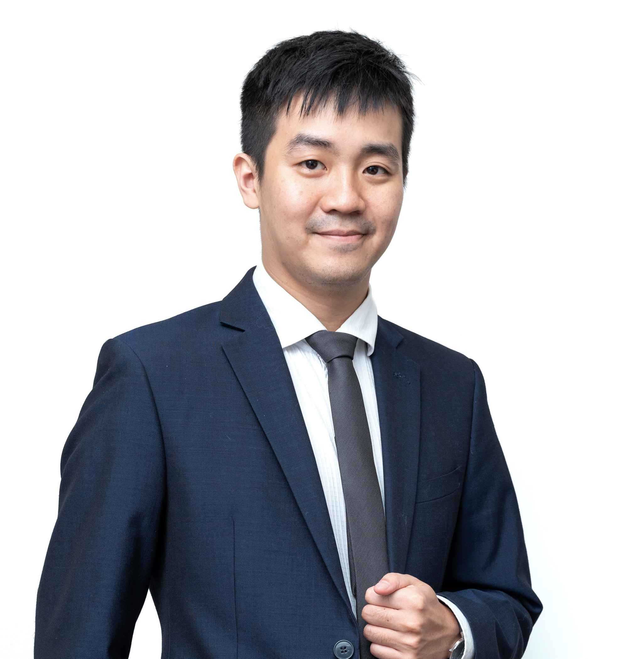 雷皓明 律師