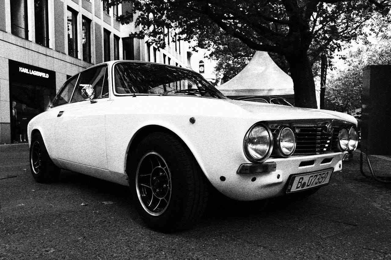 汽車折舊怎麼算？律師解釋計算方法與賠償原則！