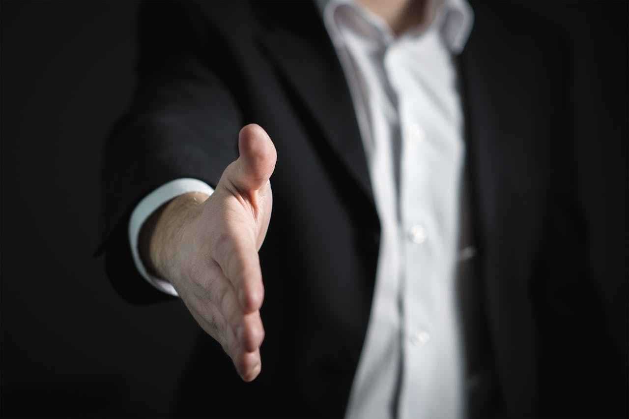 競業條款不要隨便簽！勞基法競業條款4大要件一次看