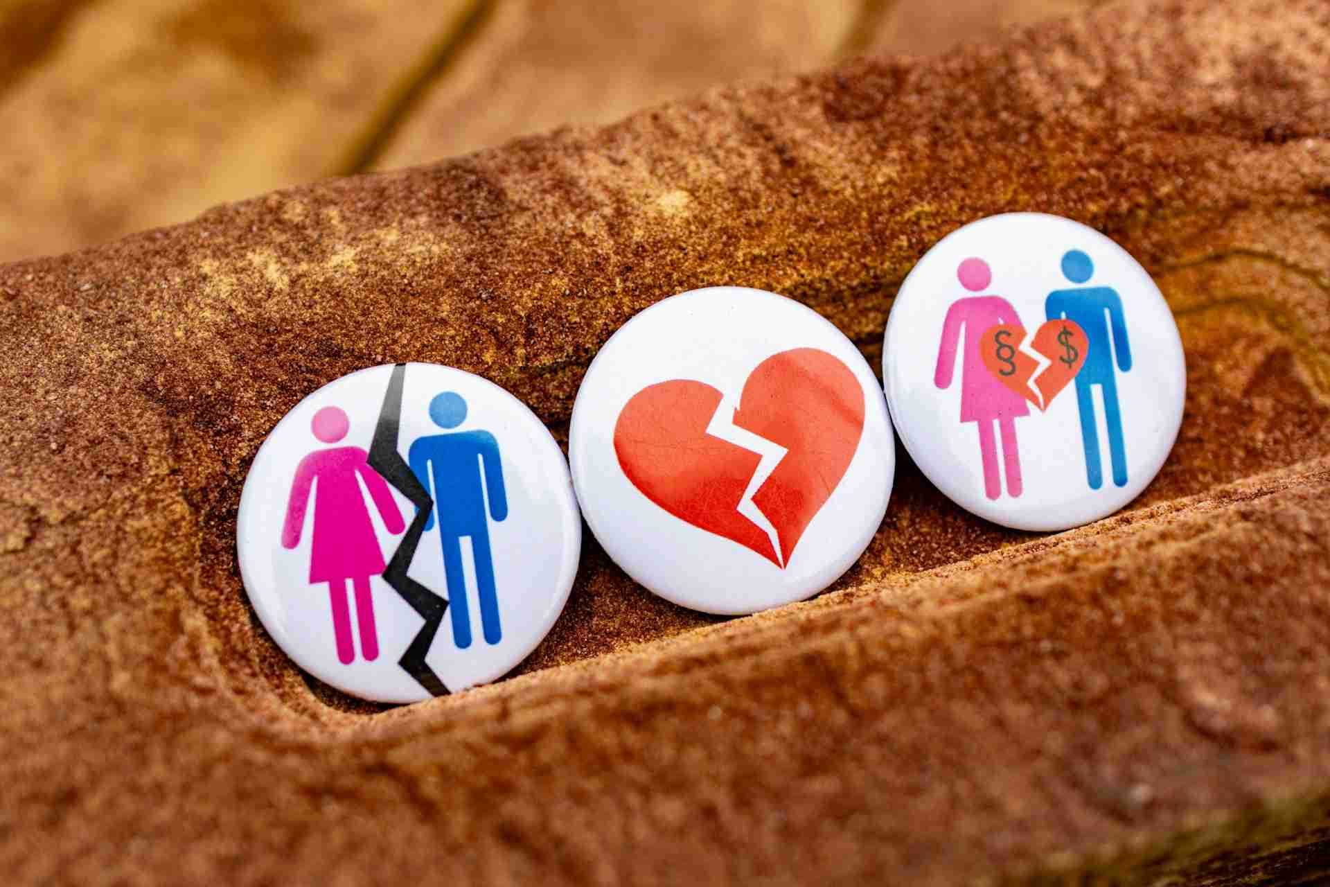 離婚念頭來襲？先剖析你的離婚意願再做決定！