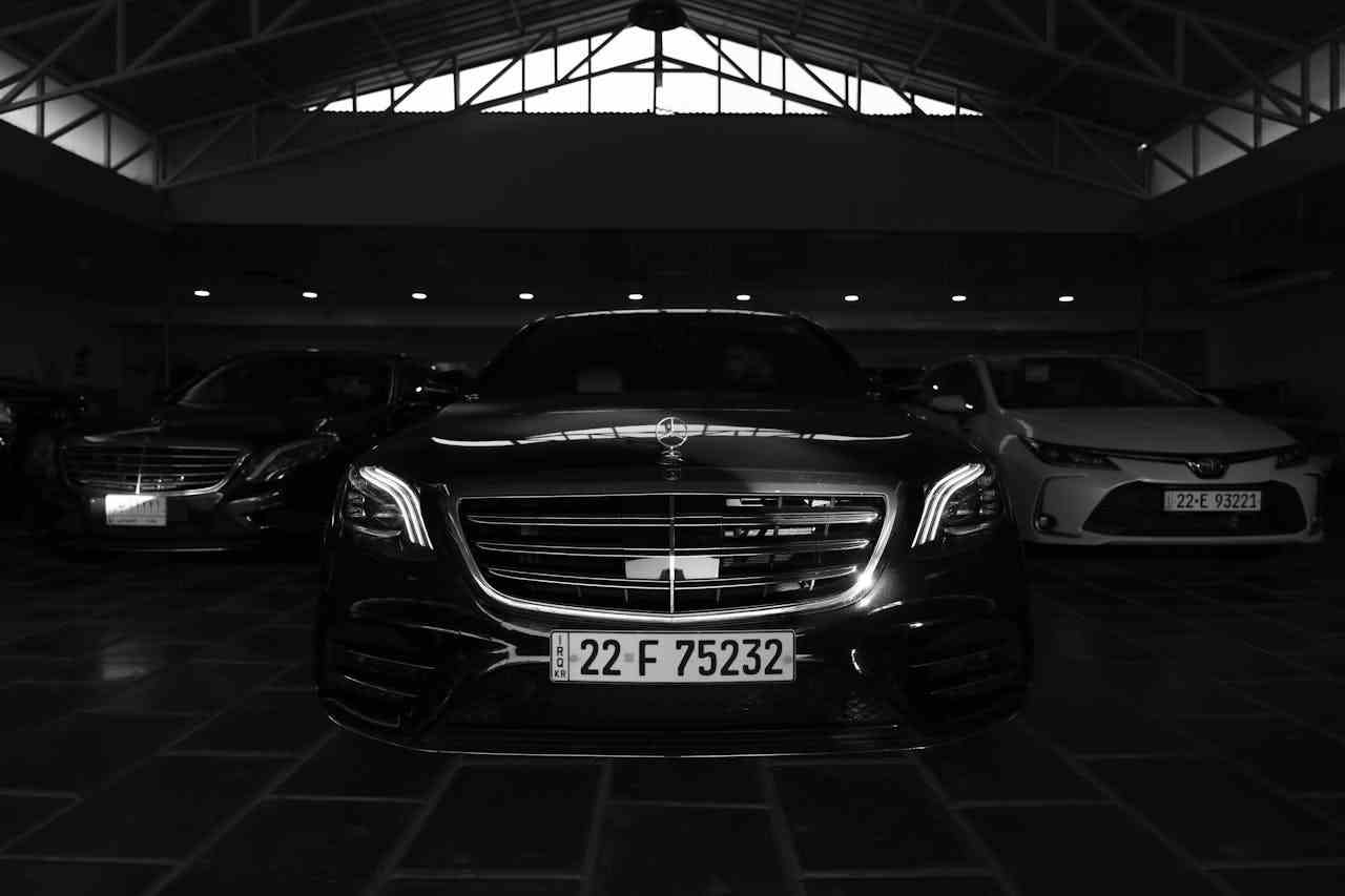 公布違規者車牌違法嗎？