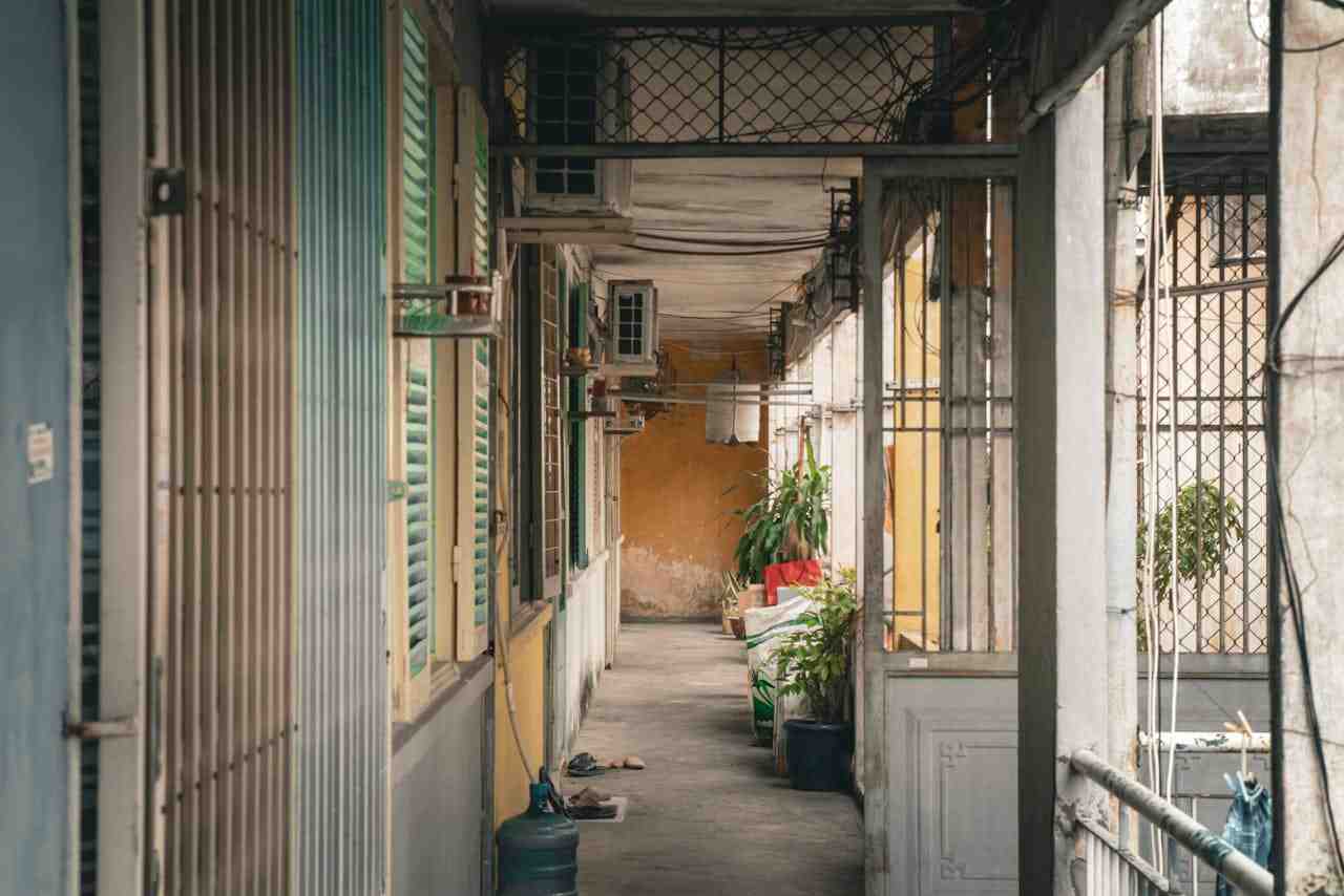 誰該負責維修冷氣?