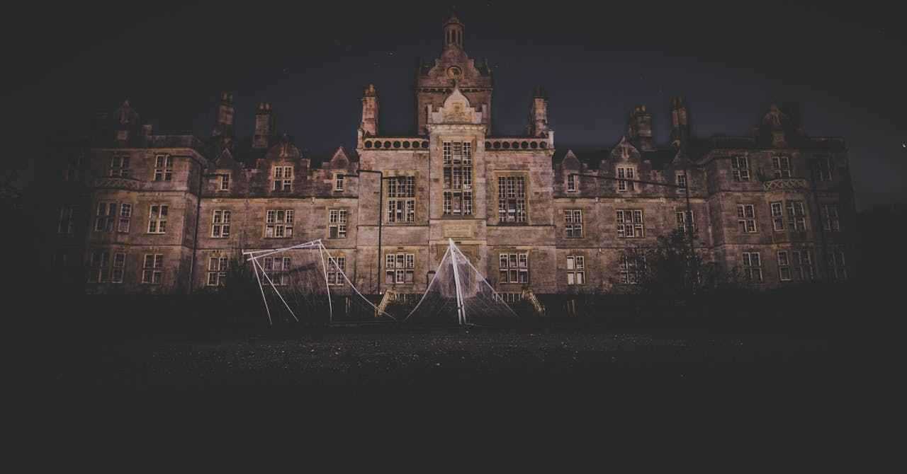 凶宅定義是什麼？律師解答法律上認定的標準