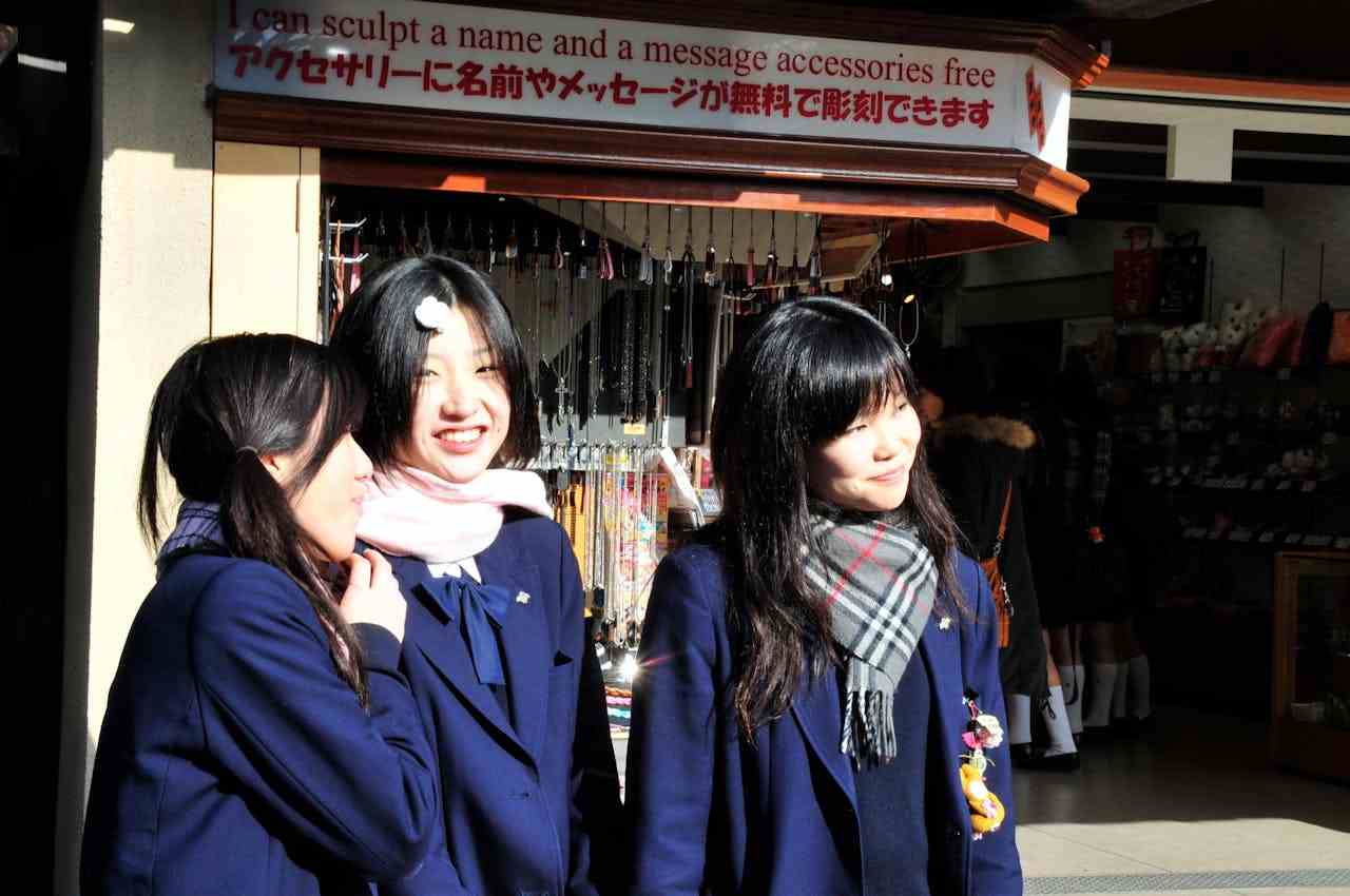 高中生性行為合法嗎?