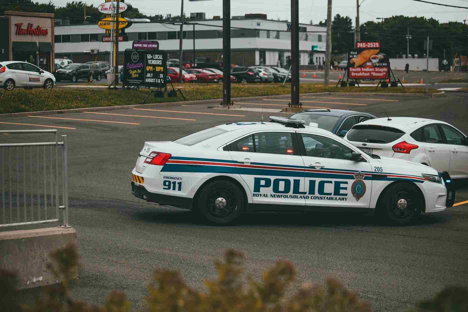 車禍沒報警各自離開可以嗎？律師：這樣做才能保障權益！