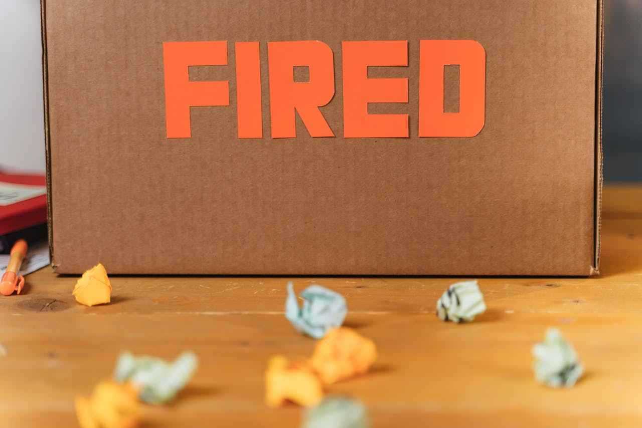 為什麼公司不願意開非自願離職？律師解析背後原因與解決方案！