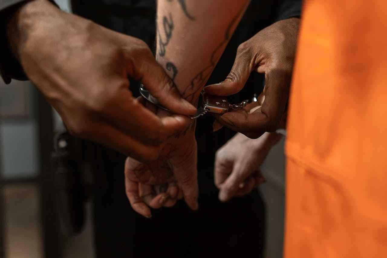 罪刑法定原則是什麼？律師詳解定義、內涵與重要性