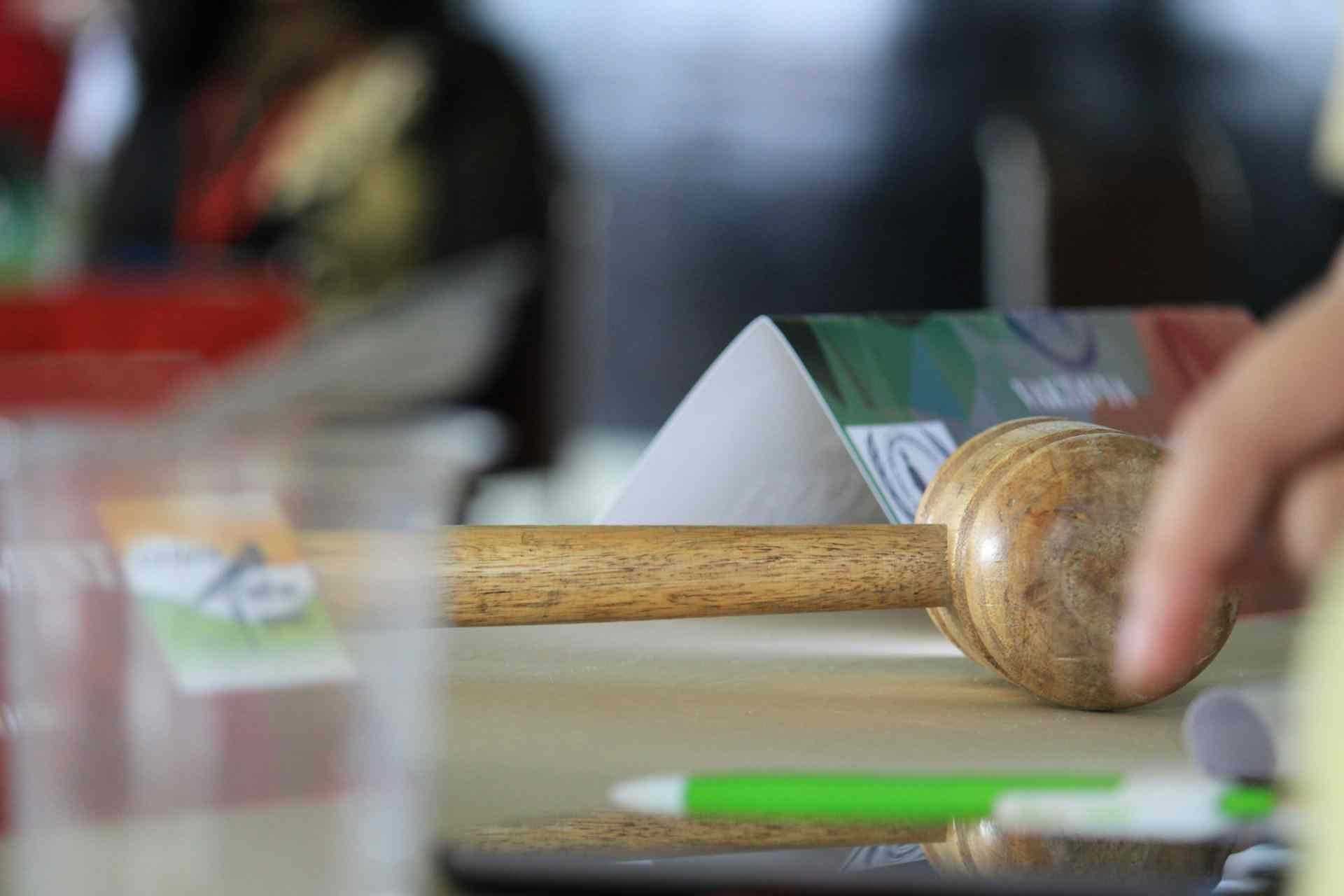 先訴抗辯權是什麼？律師解析定義、適用條件與案例！