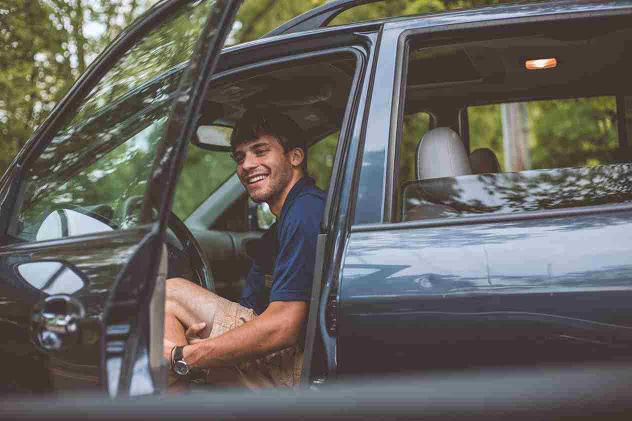 攔車強制罪成立嗎？律師：路怒症爆發小心觸法