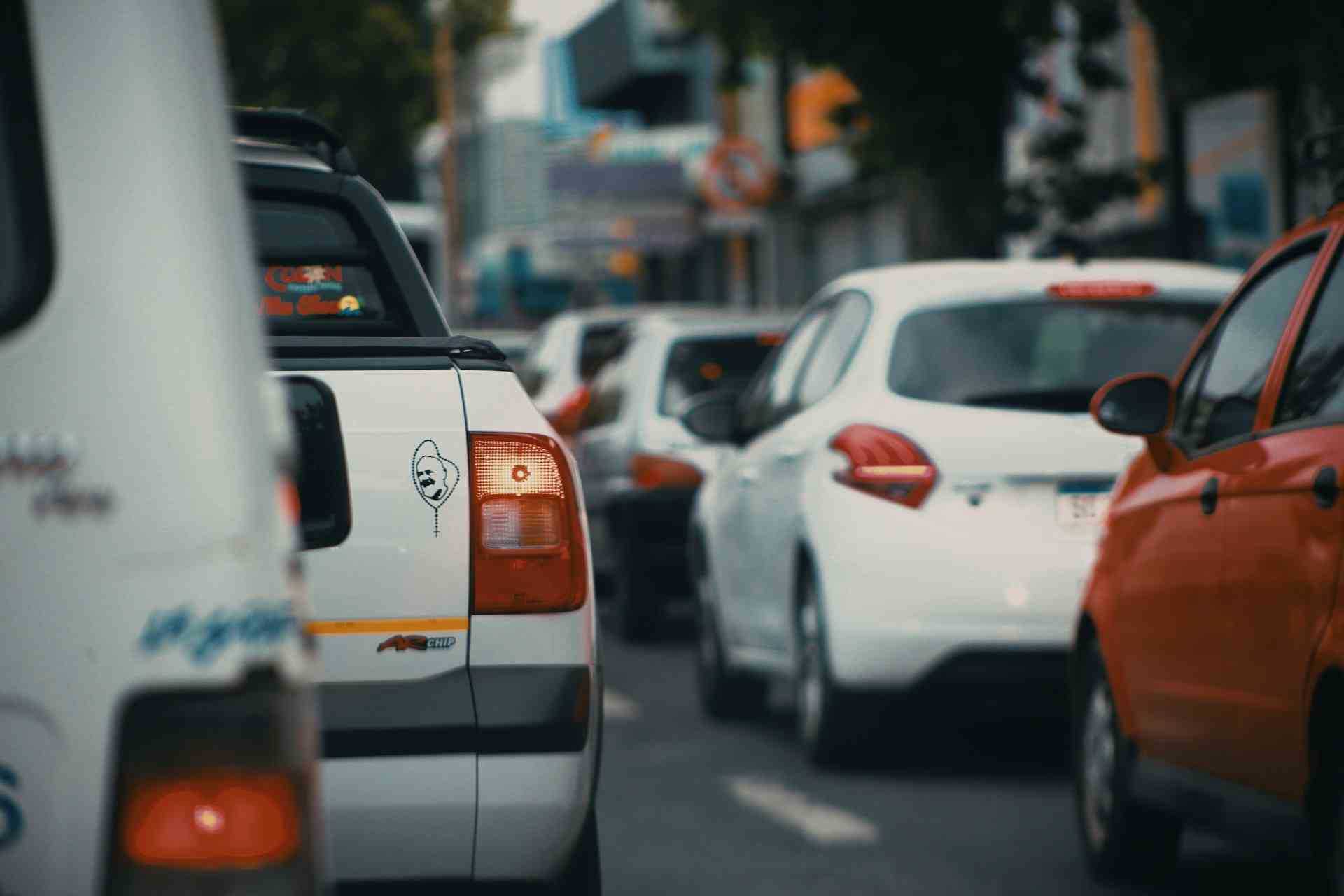 車禍一定要出險嗎？律師解析理賠條件與關鍵考量！
