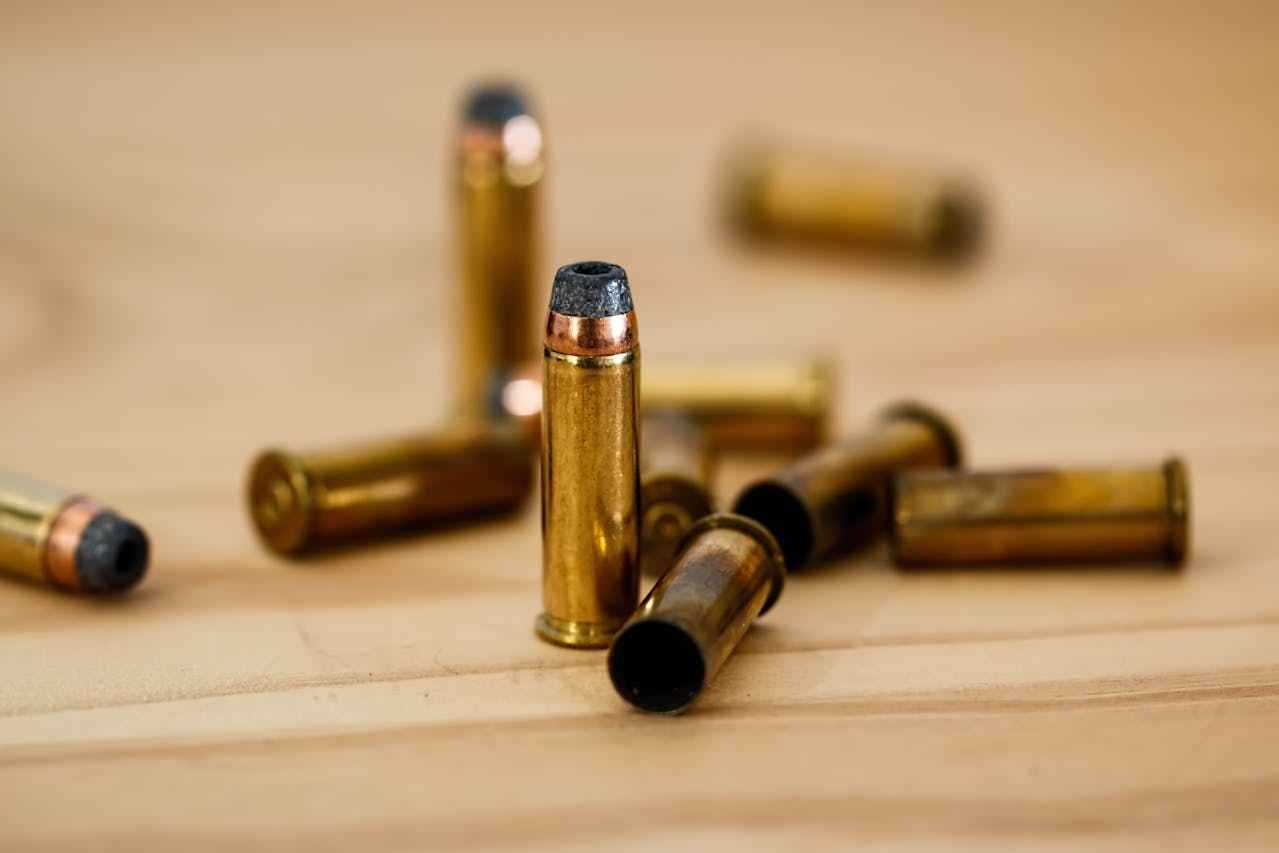 持有槍砲可以判緩刑嗎？