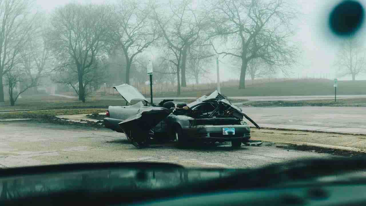 車禍當事人不是車主，責任誰負責？律師解答！