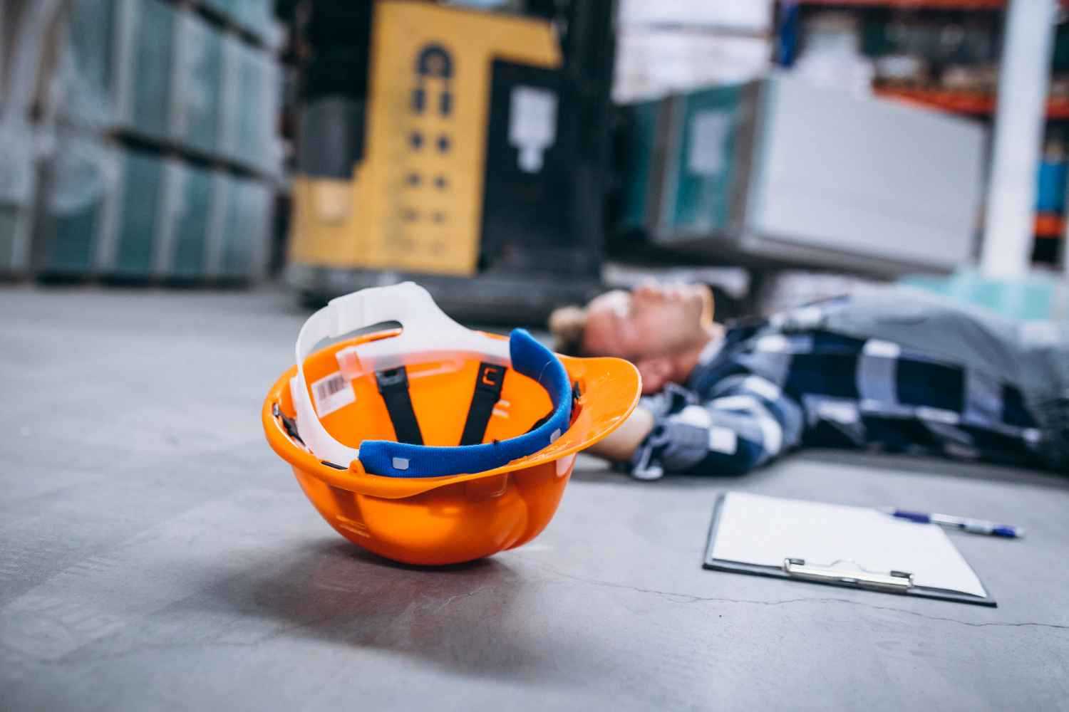 上下班出事算不算職災？律師帶你解密認定關鍵！