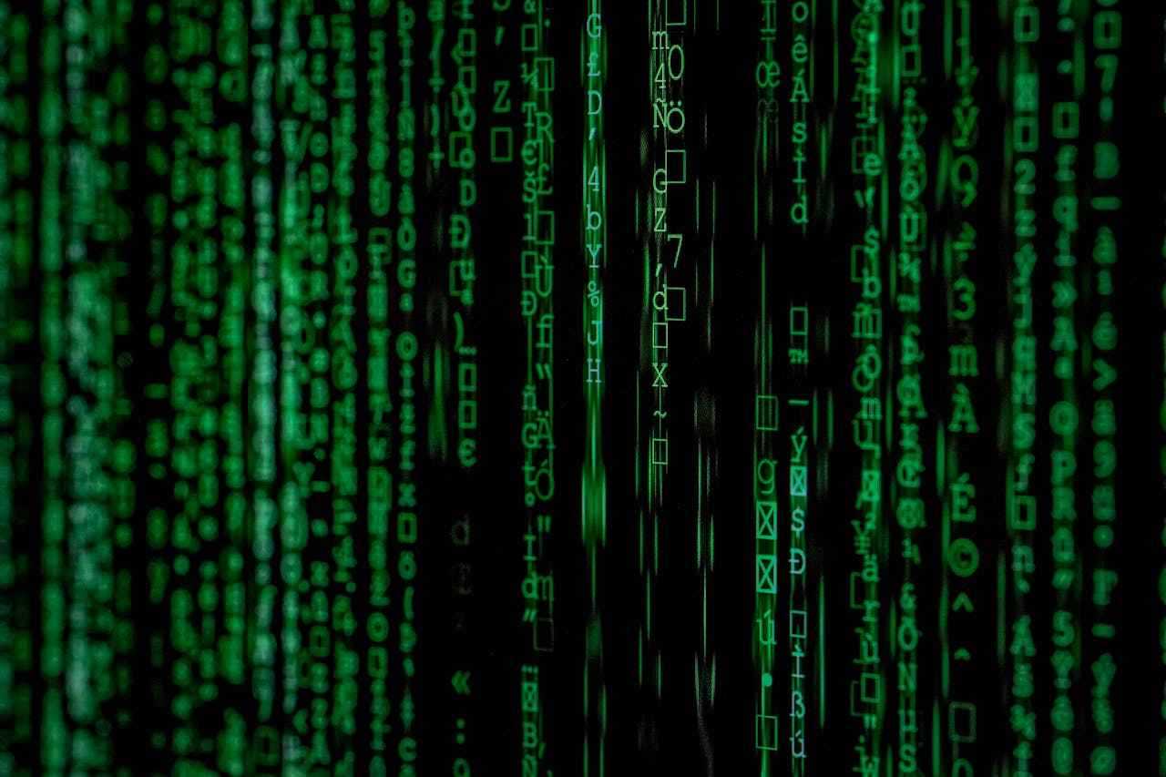 破壞電磁紀錄是犯罪嗎？律師解析可能的法律後果