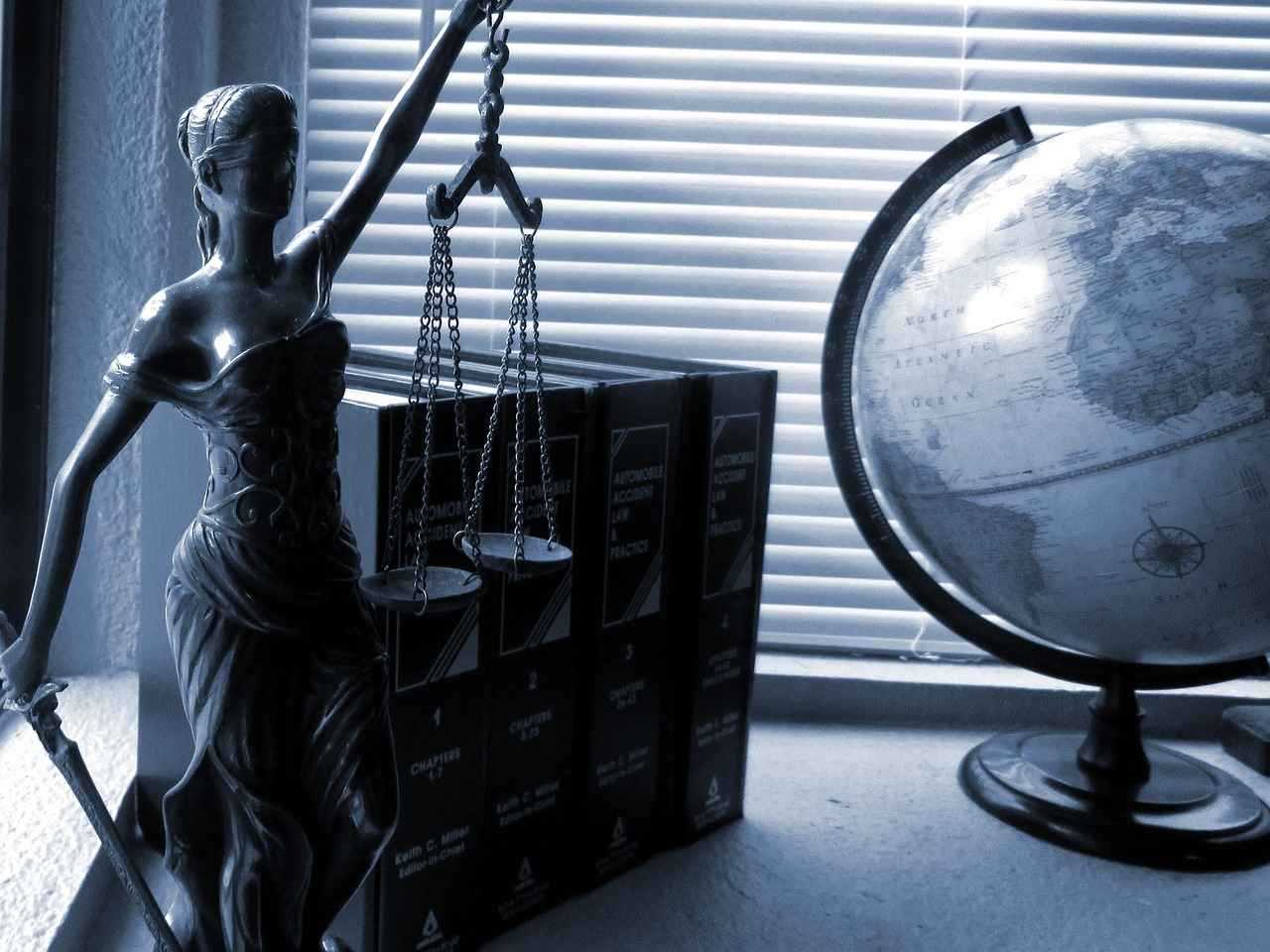 偽證罪有哪些構成要件？搞懂偽證罪，看這篇就對了！