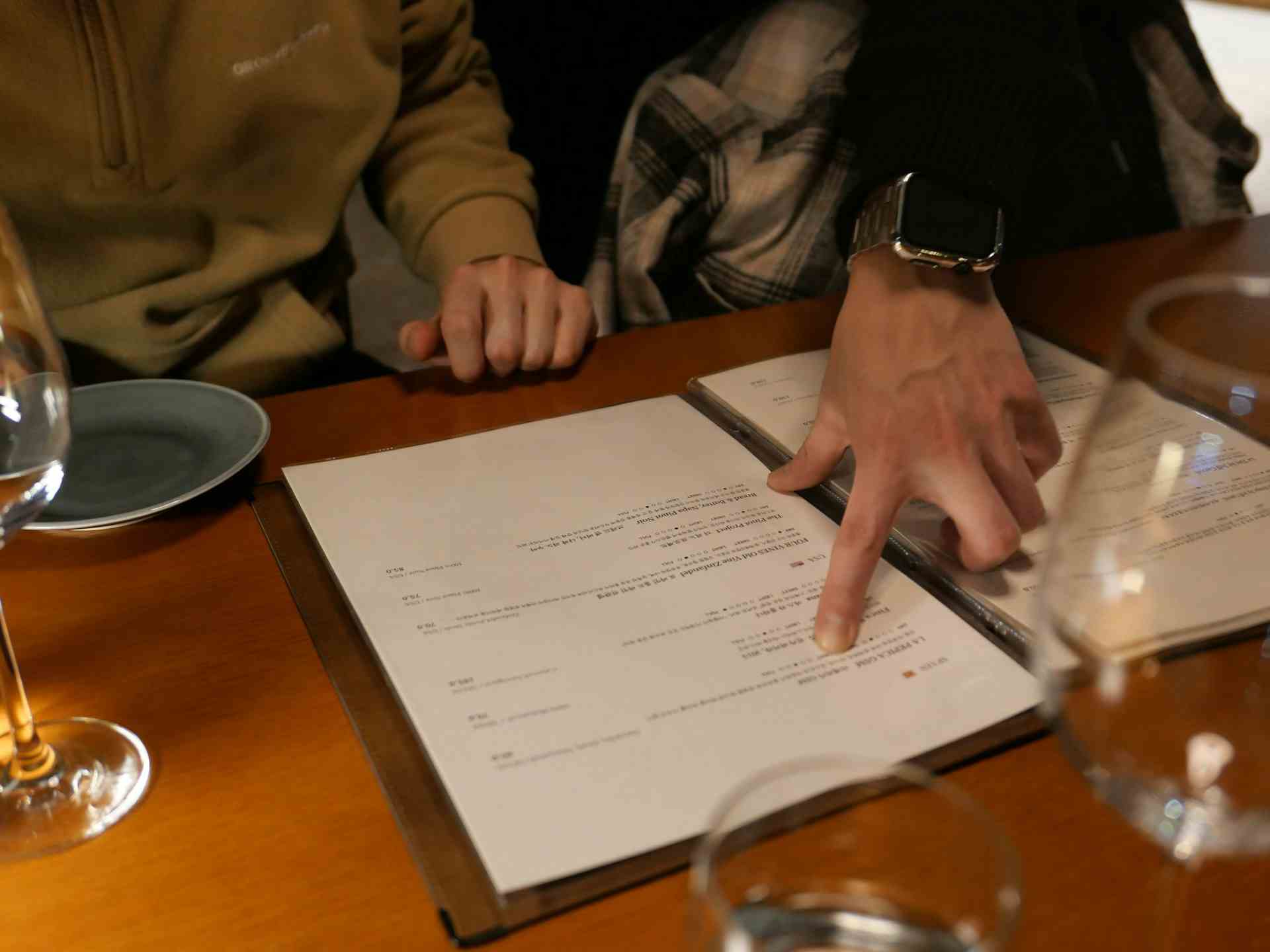 空白背書