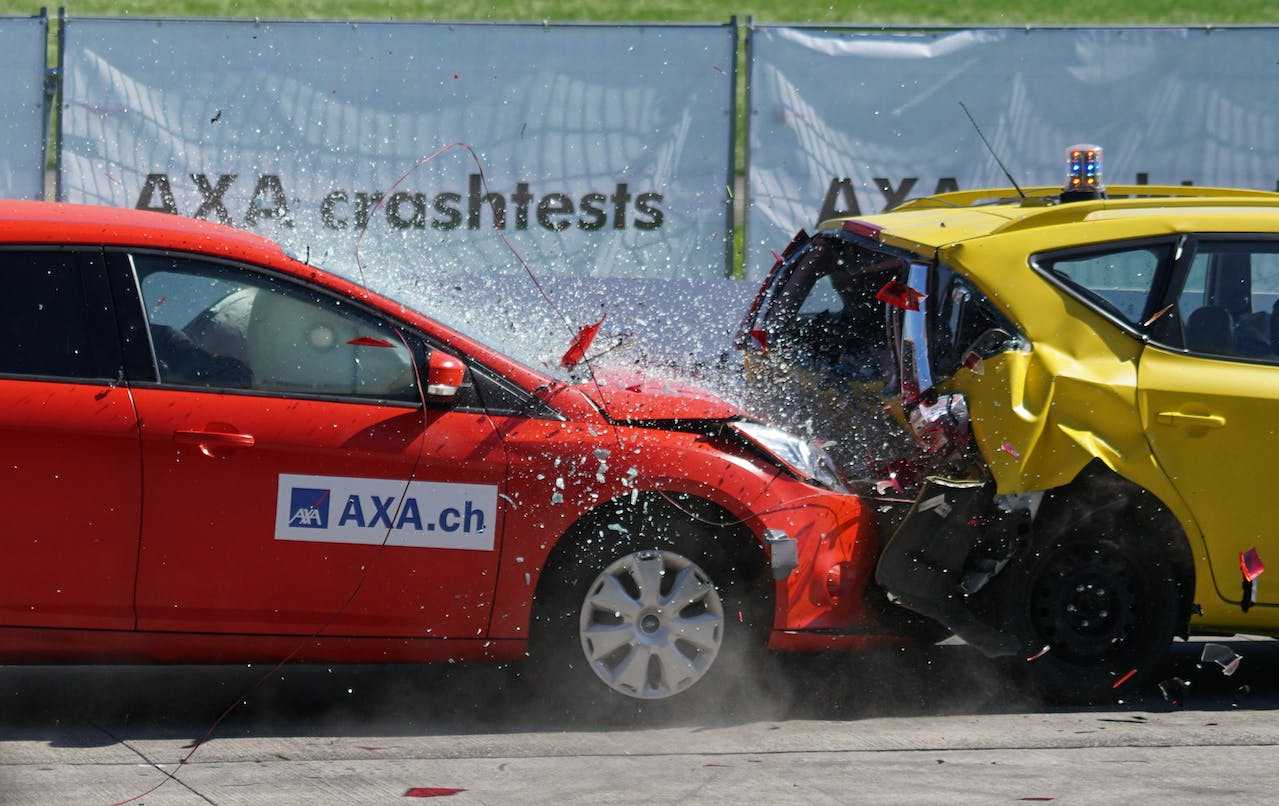 車禍沒人受傷算肇事逃逸嗎？律師：肇逃跟你想的不一樣！