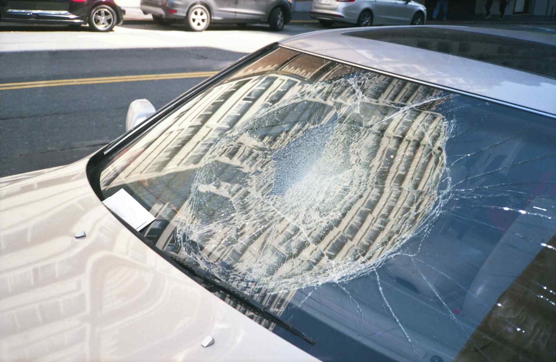 車禍工作損失求償