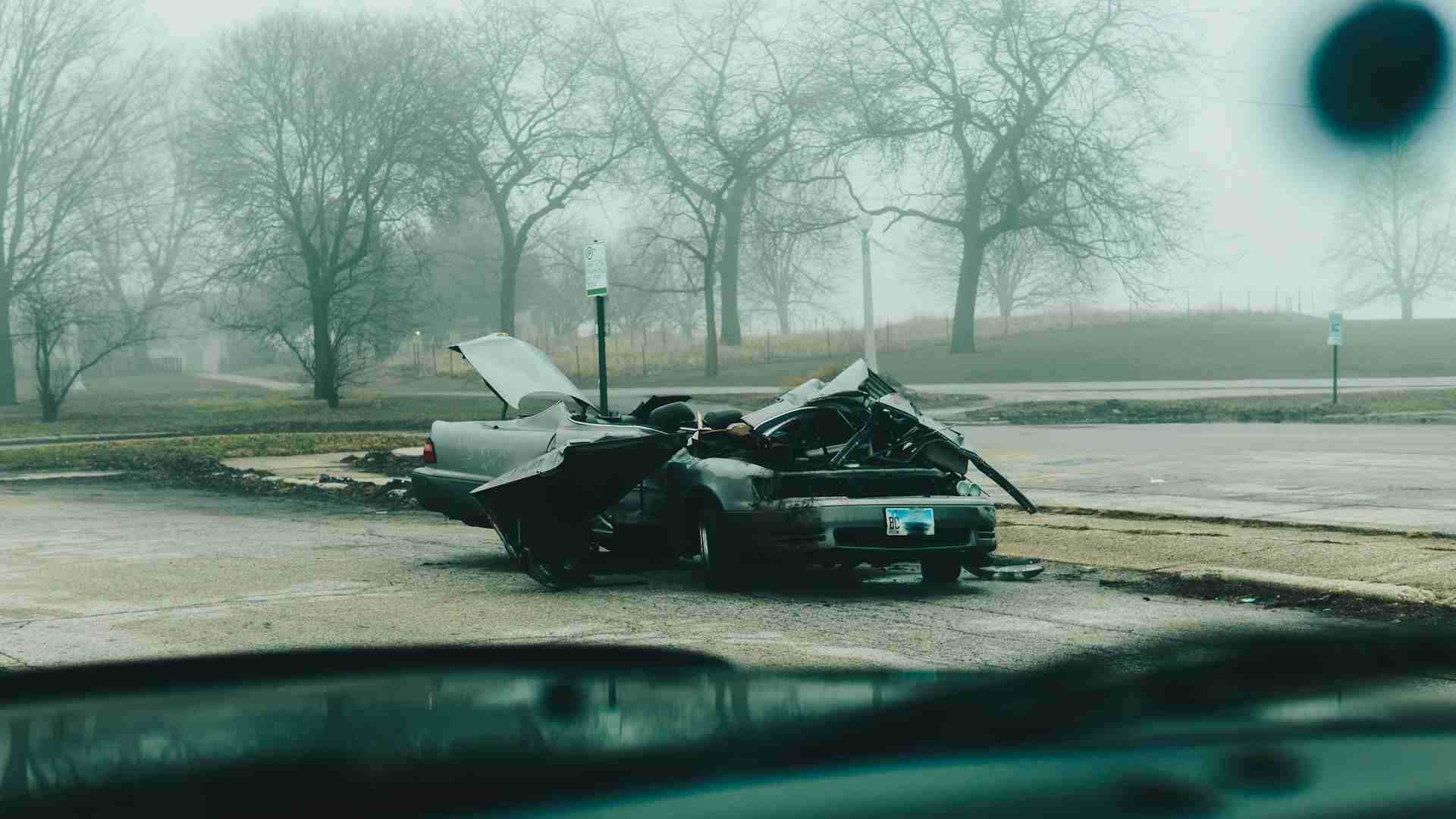 車禍駕駛人非車主