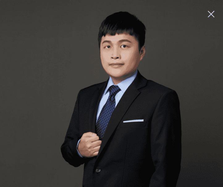 陳建宇 律師