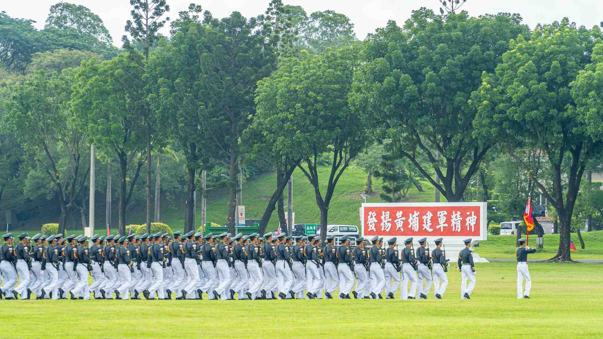 軍人犯法都適用軍法嗎？律師來解釋國軍犯法的責任與處罰！
